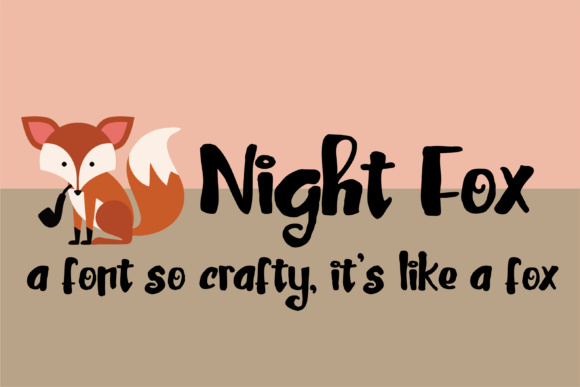 Night Fox
