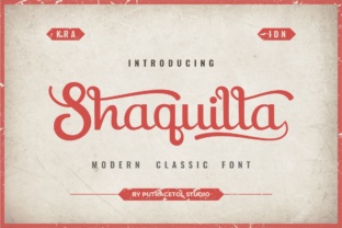 Shaquilla