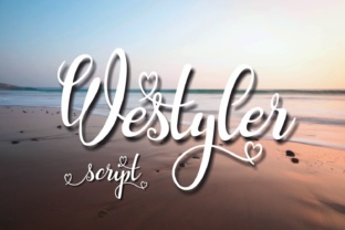 Westyler: A Font That Elevates Editorial Design